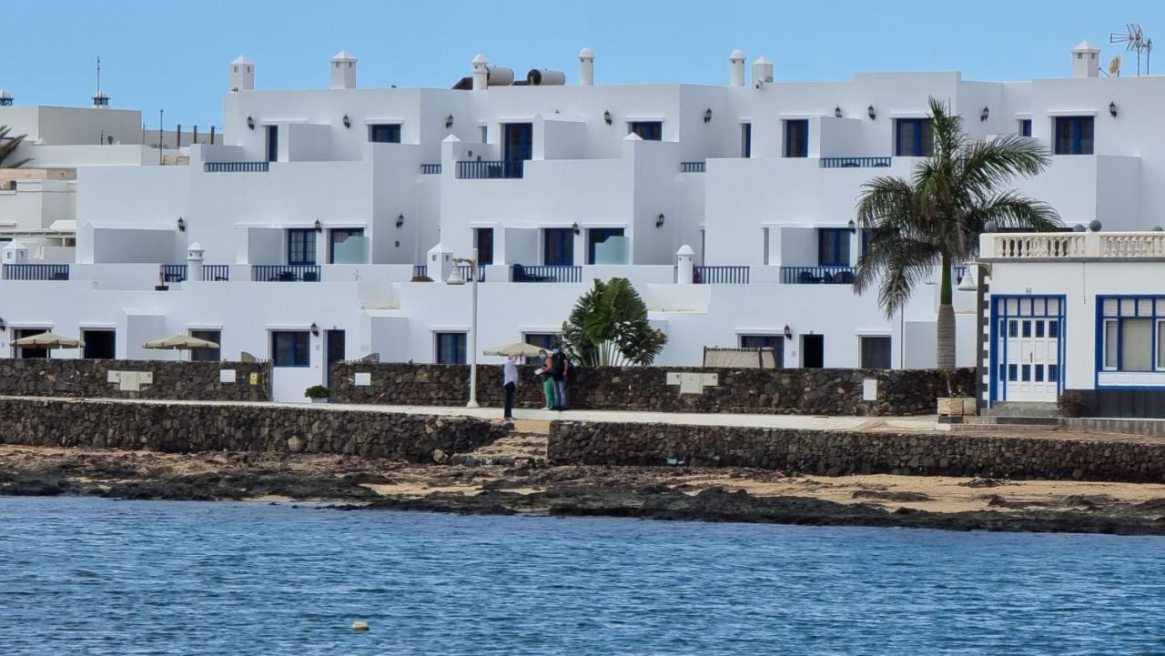 קלטה דה סבו Calendula Beach 1ºlinea Mar מראה חיצוני תמונה