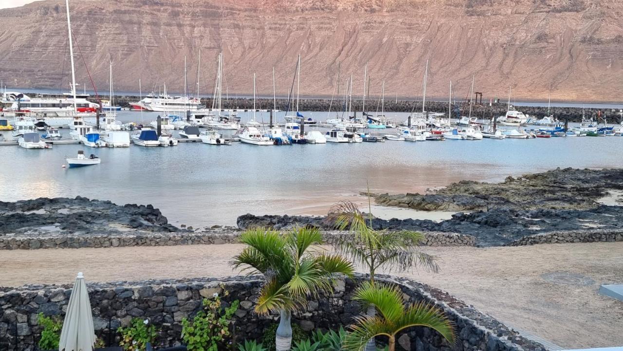 קלטה דה סבו Calendula Beach 1ºlinea Mar מראה חיצוני תמונה