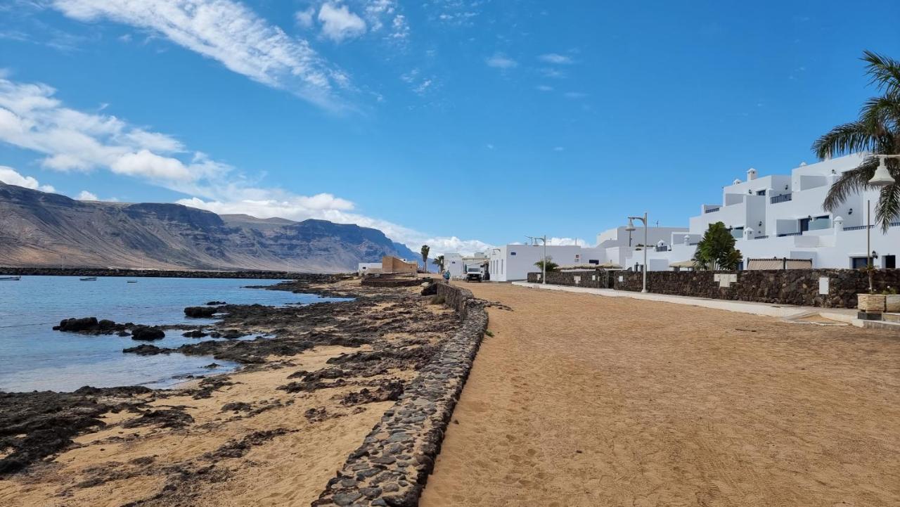 קלטה דה סבו Calendula Beach 1ºlinea Mar מראה חיצוני תמונה