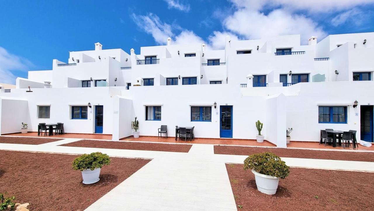 קלטה דה סבו Calendula Beach 1ºlinea Mar מראה חיצוני תמונה
