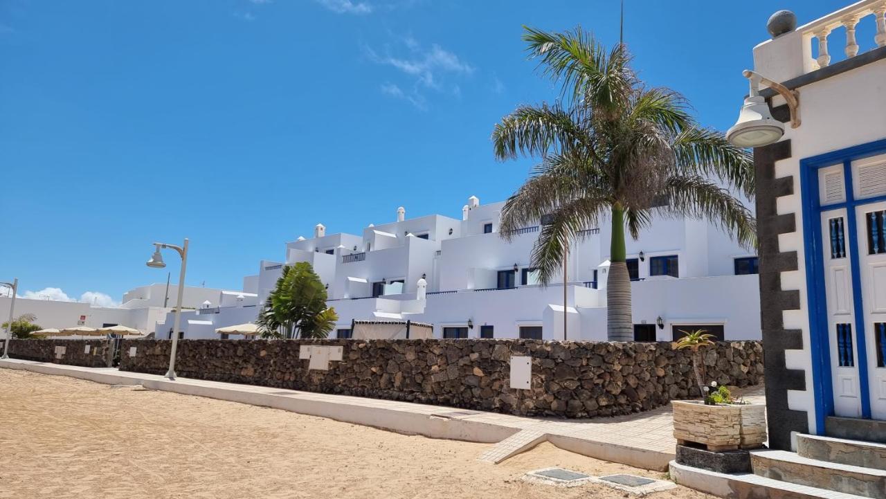 קלטה דה סבו Calendula Beach 1ºlinea Mar מראה חיצוני תמונה