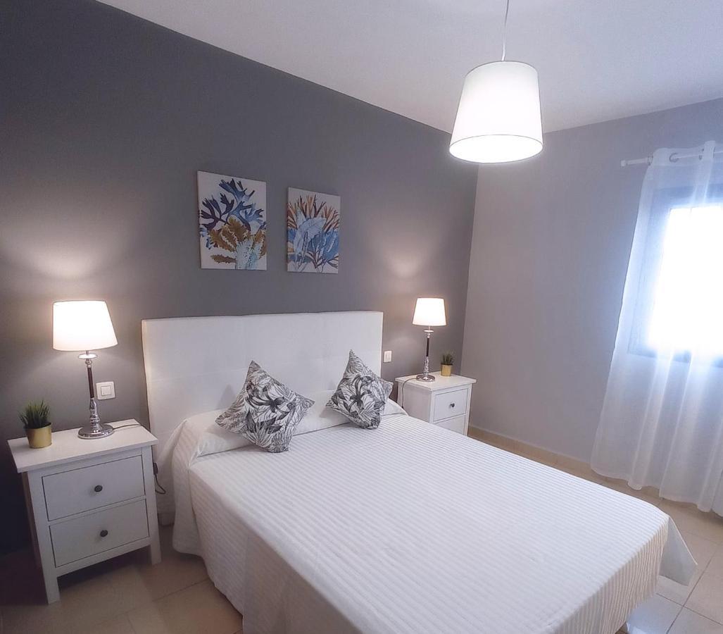 קלטה דה סבו Calendula Beach 1ºlinea Mar מראה חיצוני תמונה