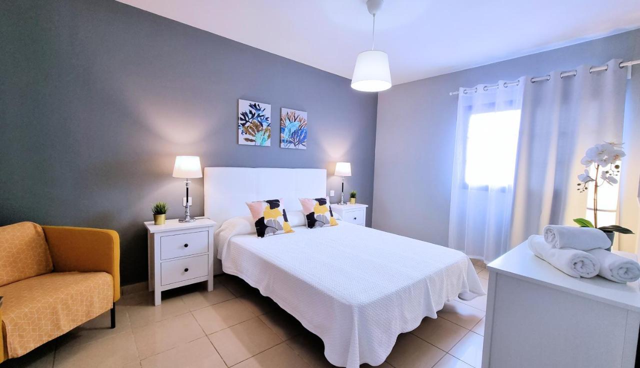 קלטה דה סבו Calendula Beach 1ºlinea Mar מראה חיצוני תמונה