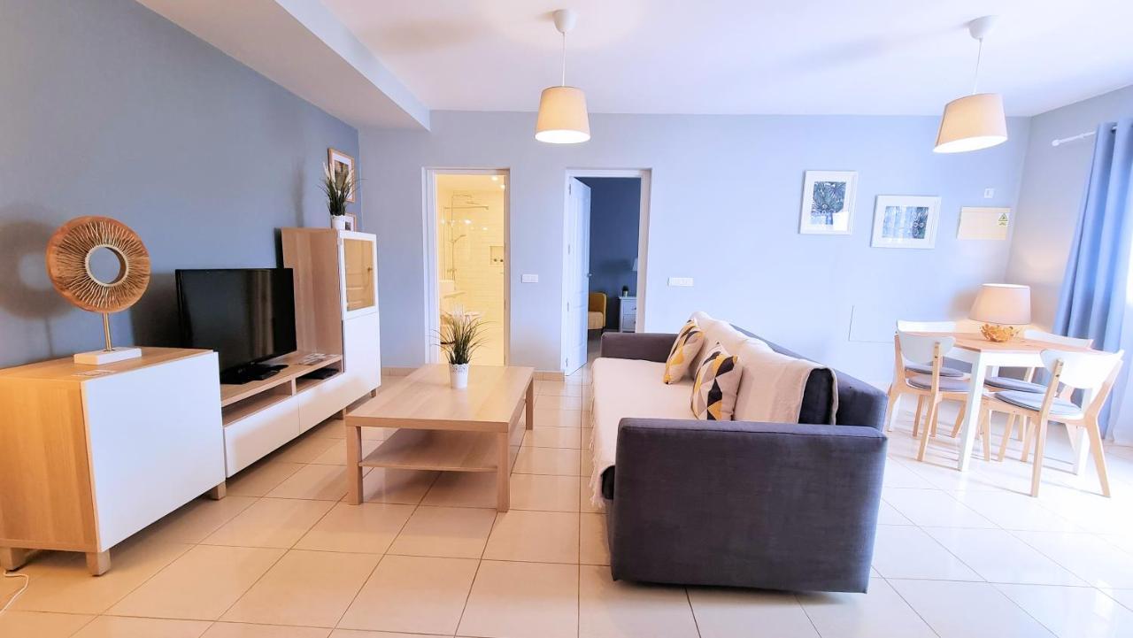 קלטה דה סבו Calendula Beach 1ºlinea Mar מראה חיצוני תמונה