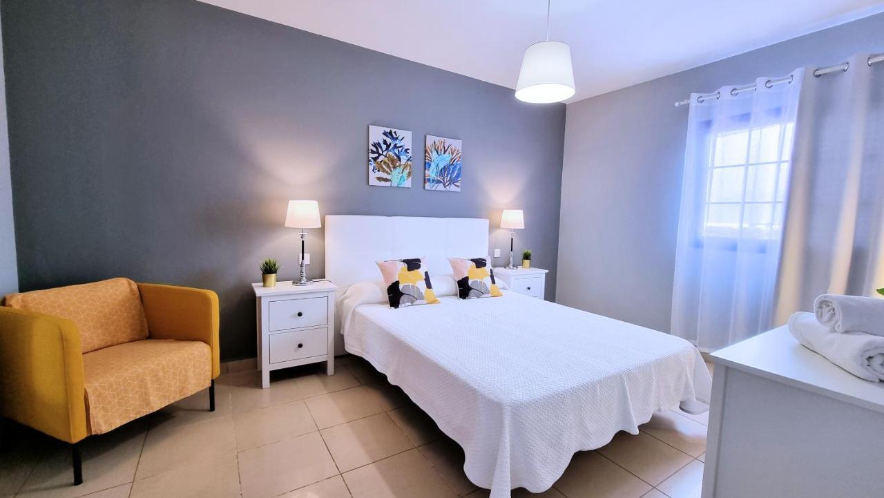 קלטה דה סבו Calendula Beach 1ºlinea Mar מראה חיצוני תמונה
