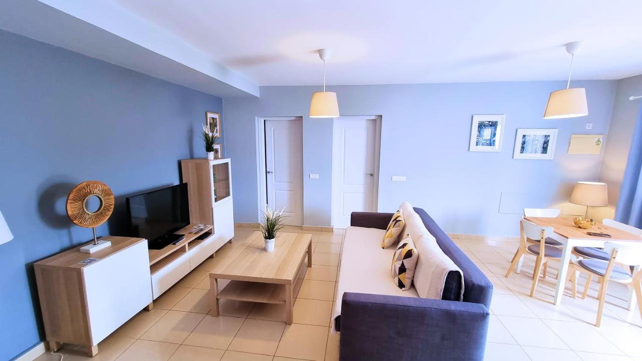 קלטה דה סבו Calendula Beach 1ºlinea Mar מראה חיצוני תמונה